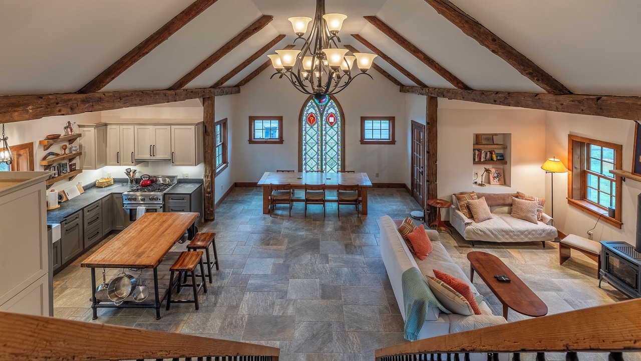 Photo of Livingroom in Londonderry
