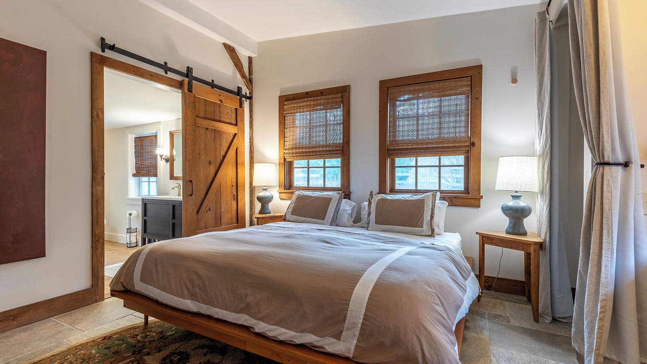 Photo of Bedroom in Londonderry
