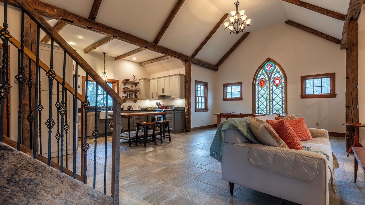 Photo of Livingroom in Londonderry