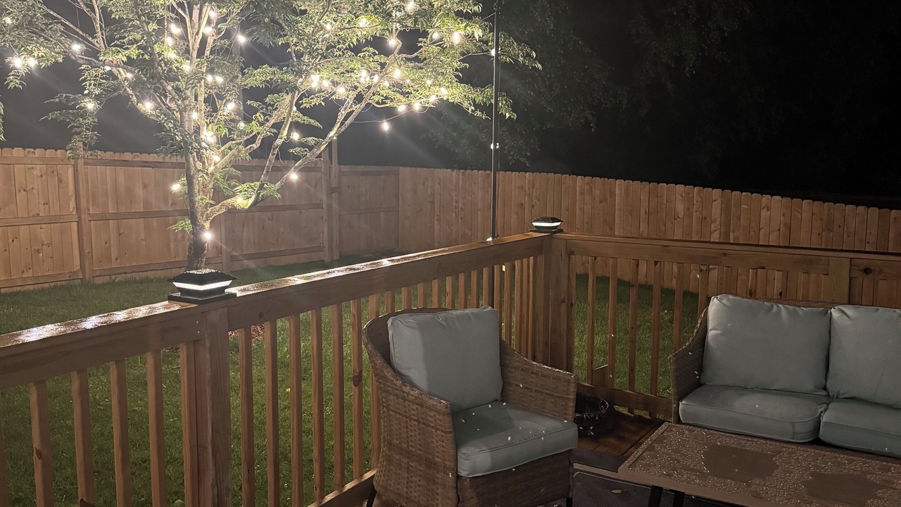 Photo of Patio Balcony in Greensboro
