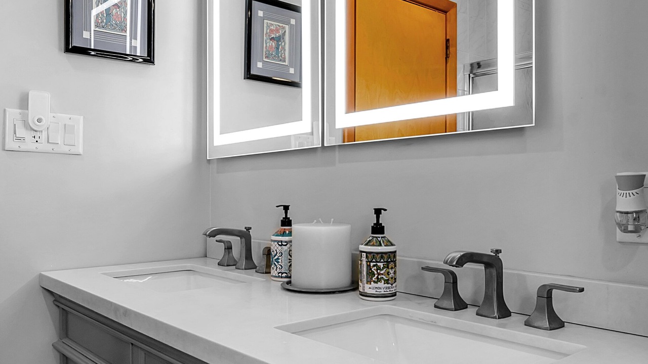 Photo of Bathroom in Ripley