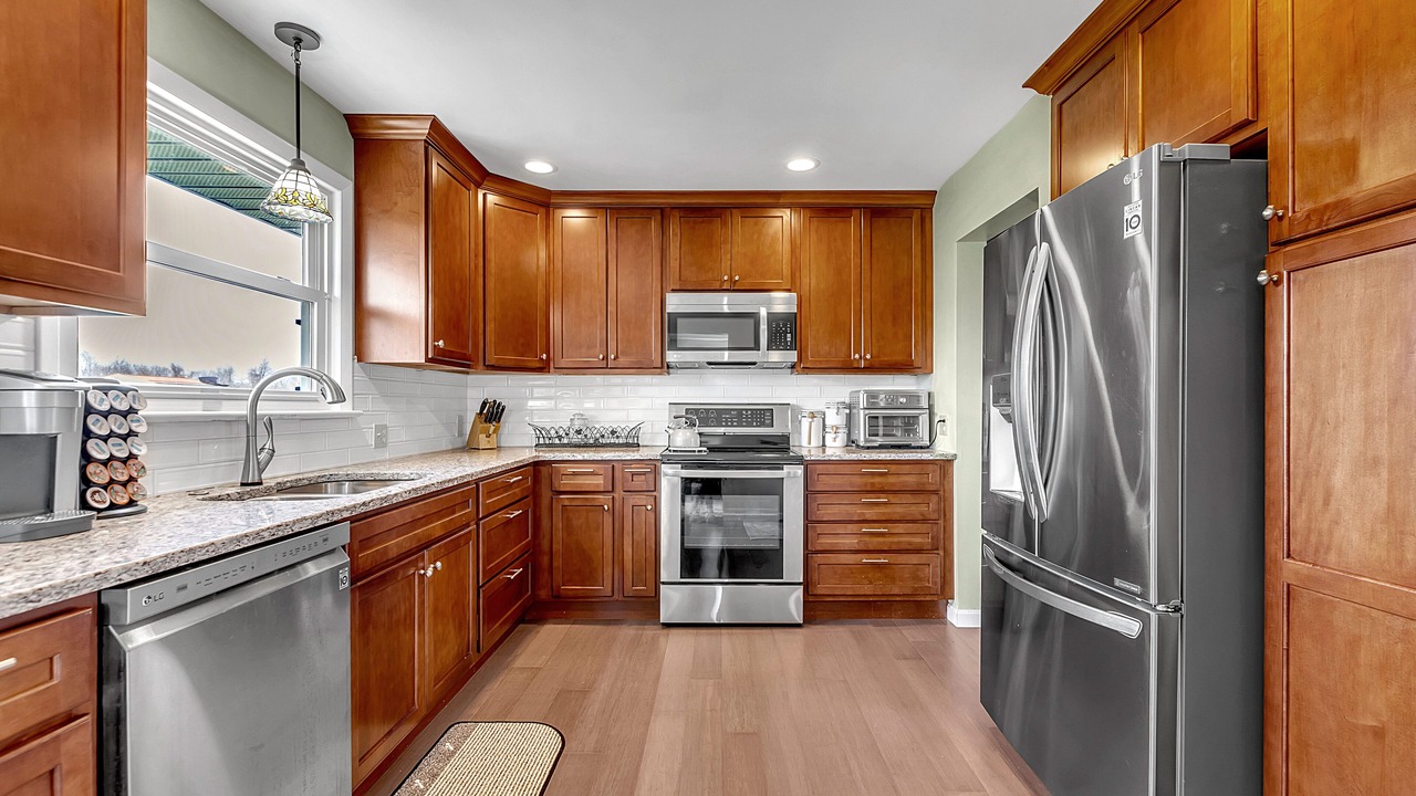 Photo of Kitchen in Ripley