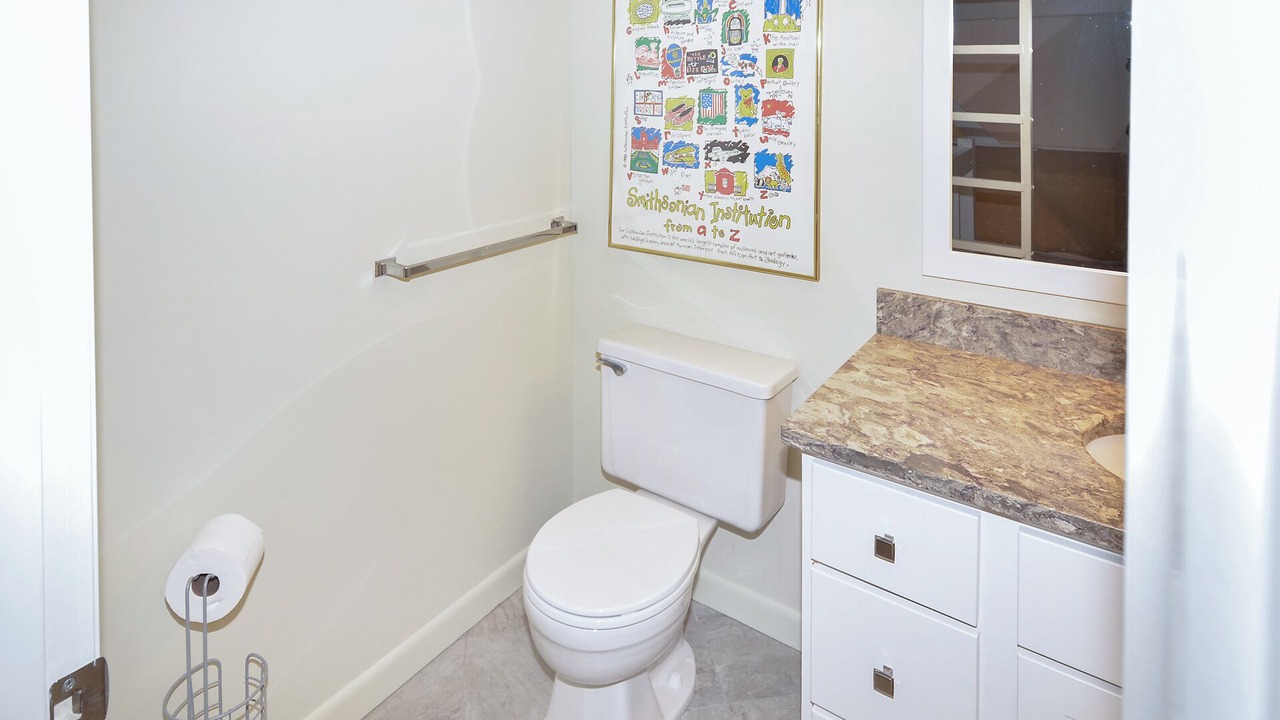 Photo of Bathroom in Grantham