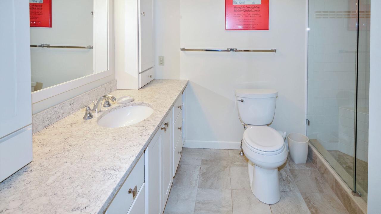Photo of Bathroom in Grantham