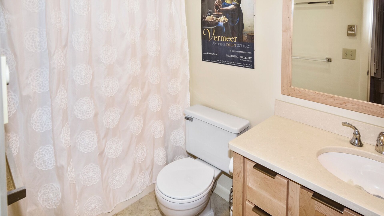Photo of Bathroom in Grantham