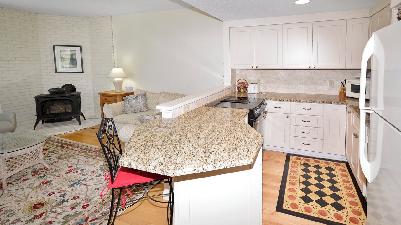 Photo of Kitchen in Grantham