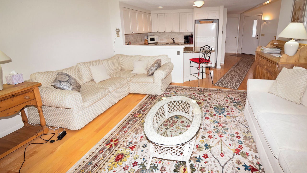 Photo of Livingroom in Grantham