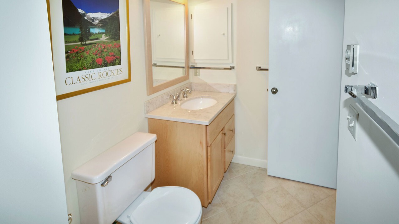 Photo of Bathroom in Grantham