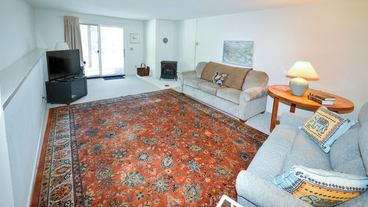 Photo of Livingroom in Grantham
