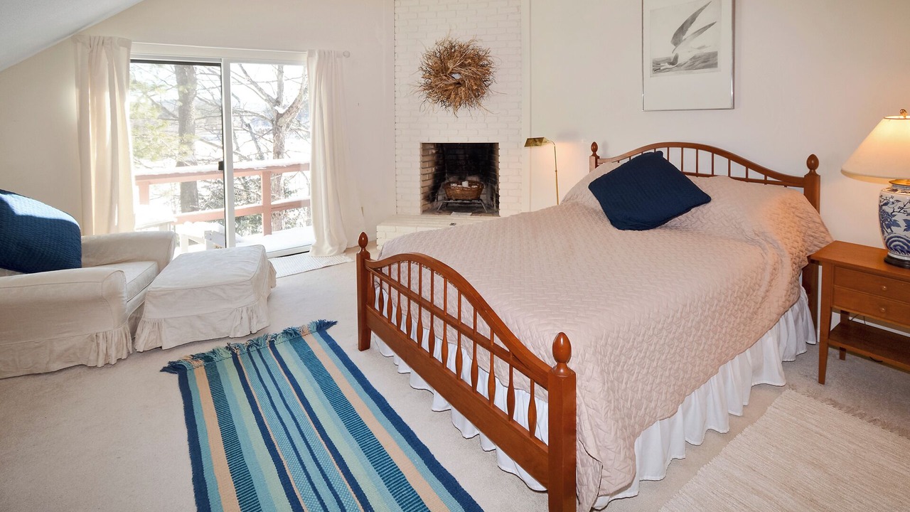 Photo of Bedroom in Grantham