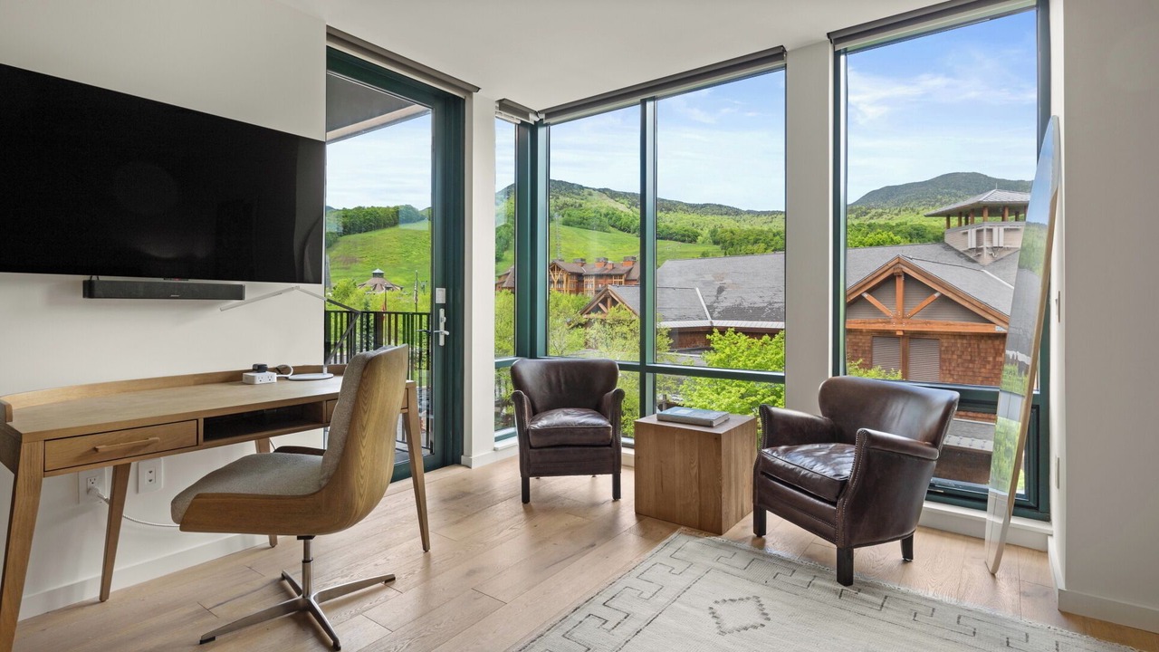 Photo of Livingroom in Spruce Peak