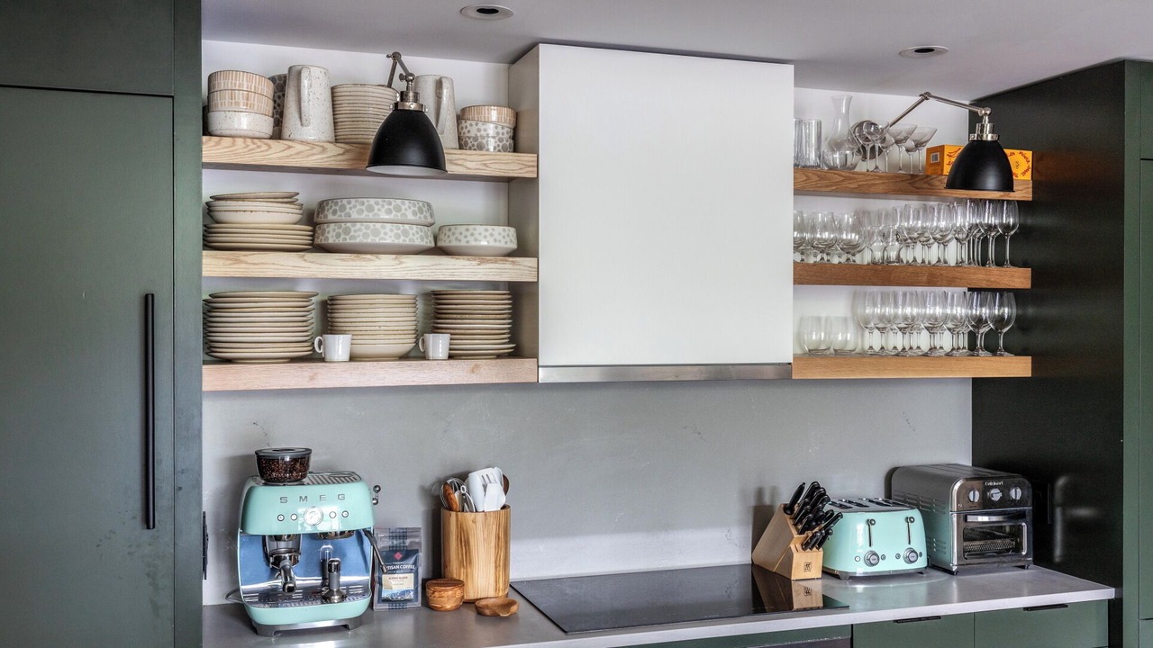 Photo of Kitchen in Spruce Peak