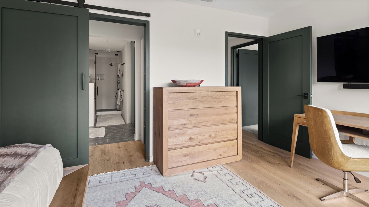 Photo of Bedroom in Spruce Peak