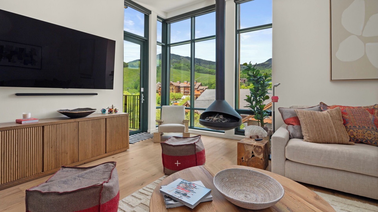 Photo of Livingroom in Spruce Peak