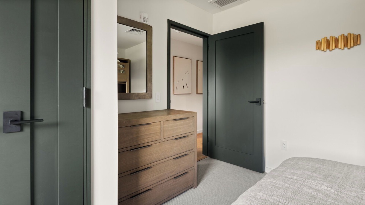Photo of Bedroom in Spruce Peak