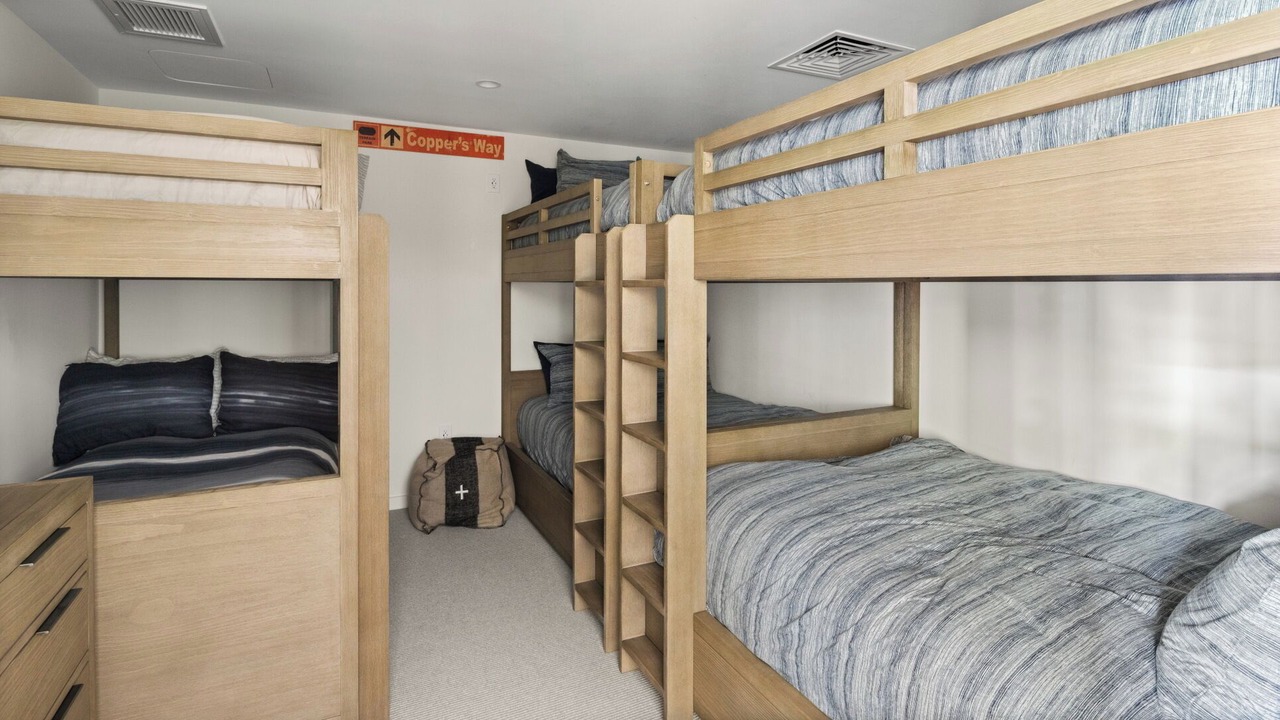Photo of Bedroom in Spruce Peak