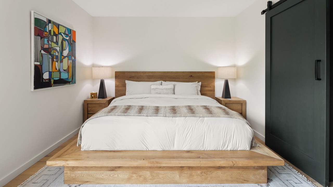 Photo of Bedroom in Spruce Peak