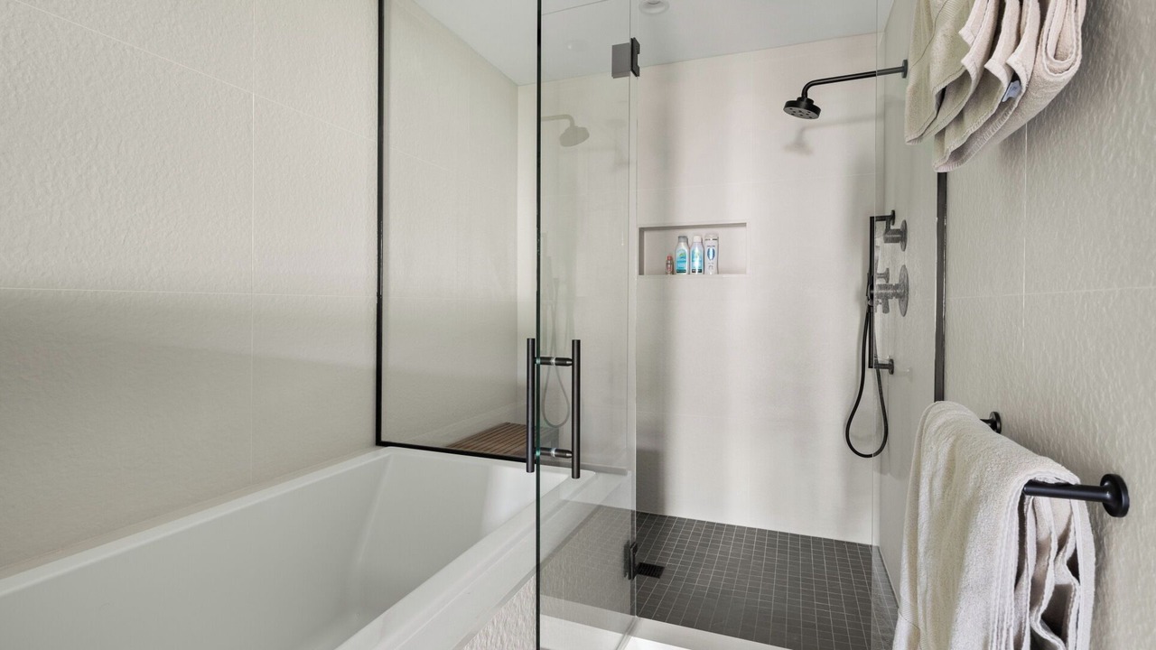 Photo of Bathroom in Spruce Peak
