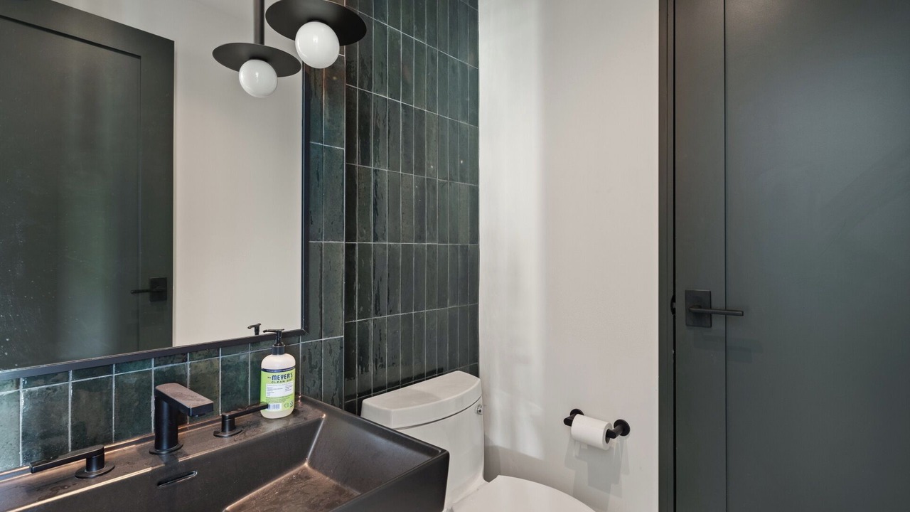 Photo of Bathroom in Spruce Peak