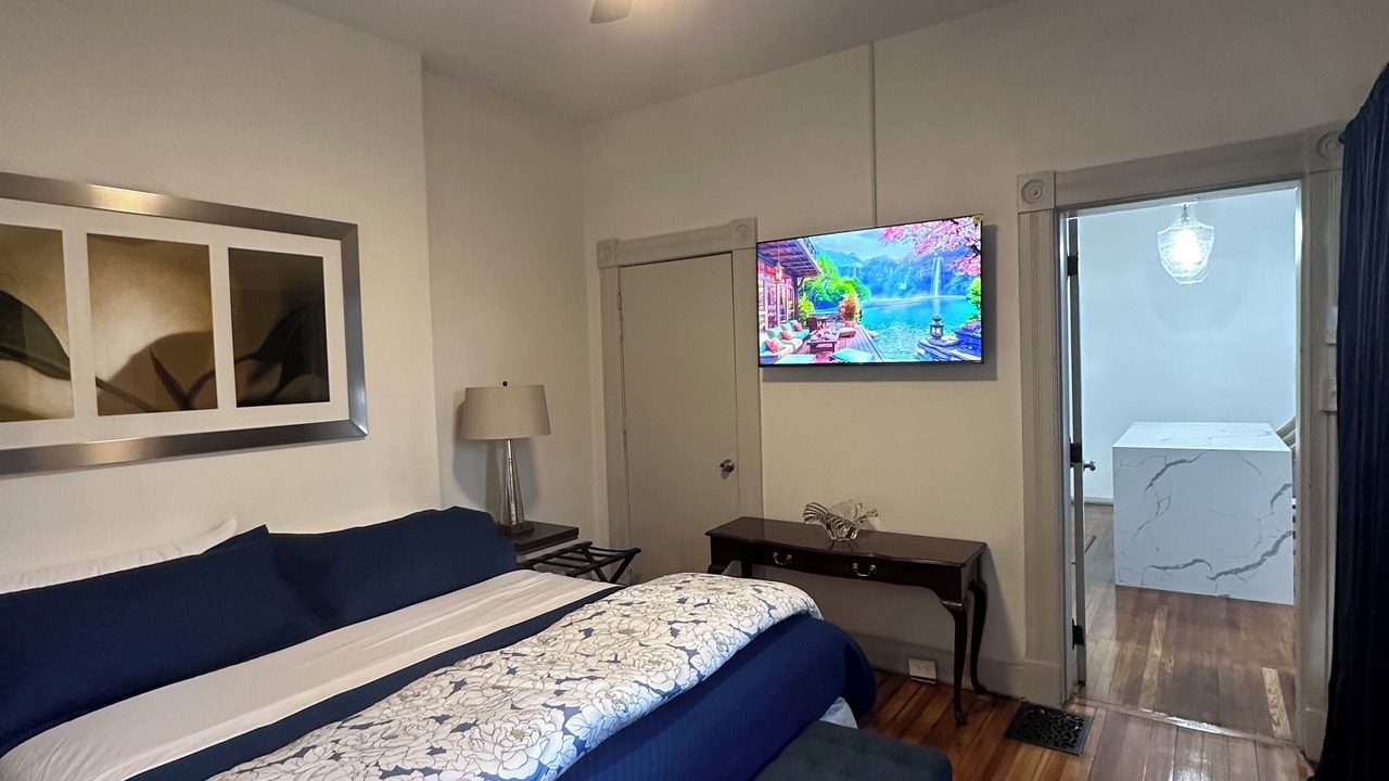 Photo of Bedroom in Dayton