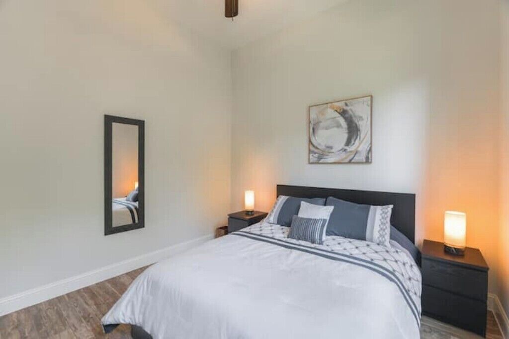 Photo of Bedroom in Tomball