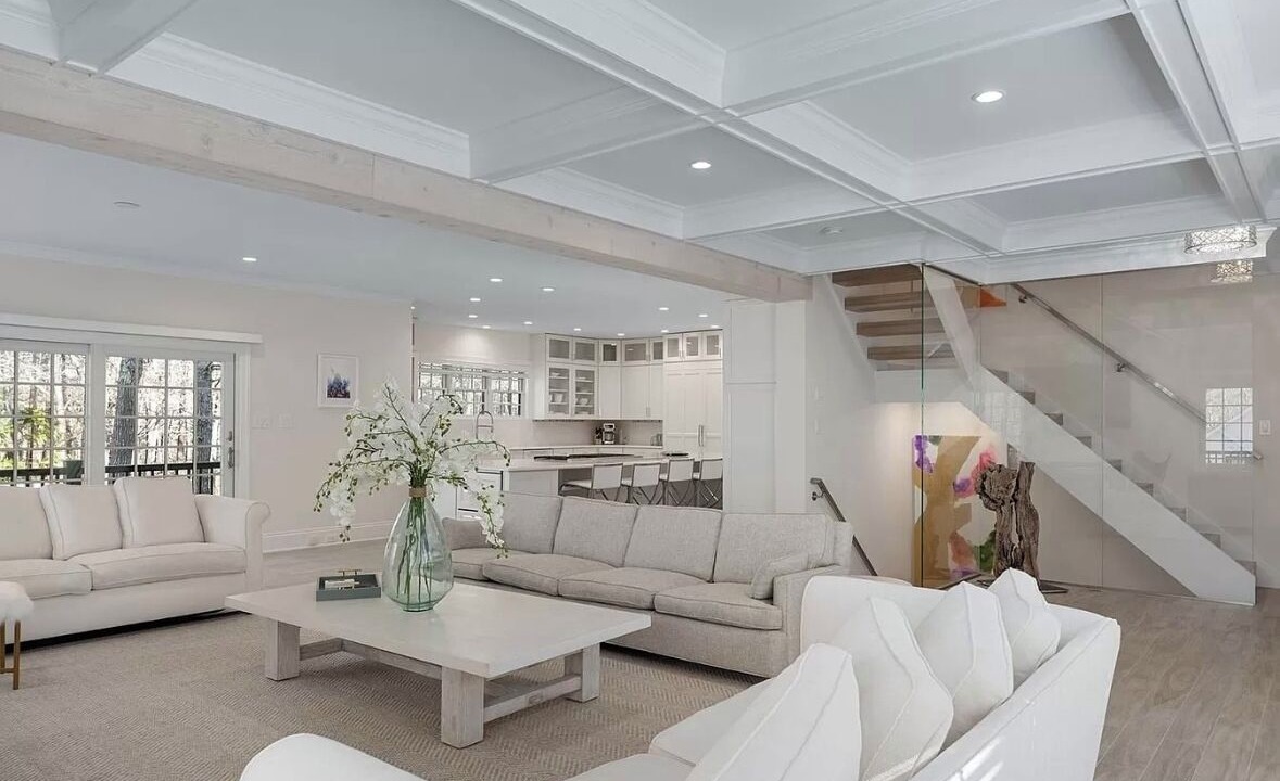 Photo of Livingroom in North Sea