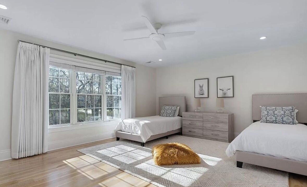 Photo of Bedroom in North Sea