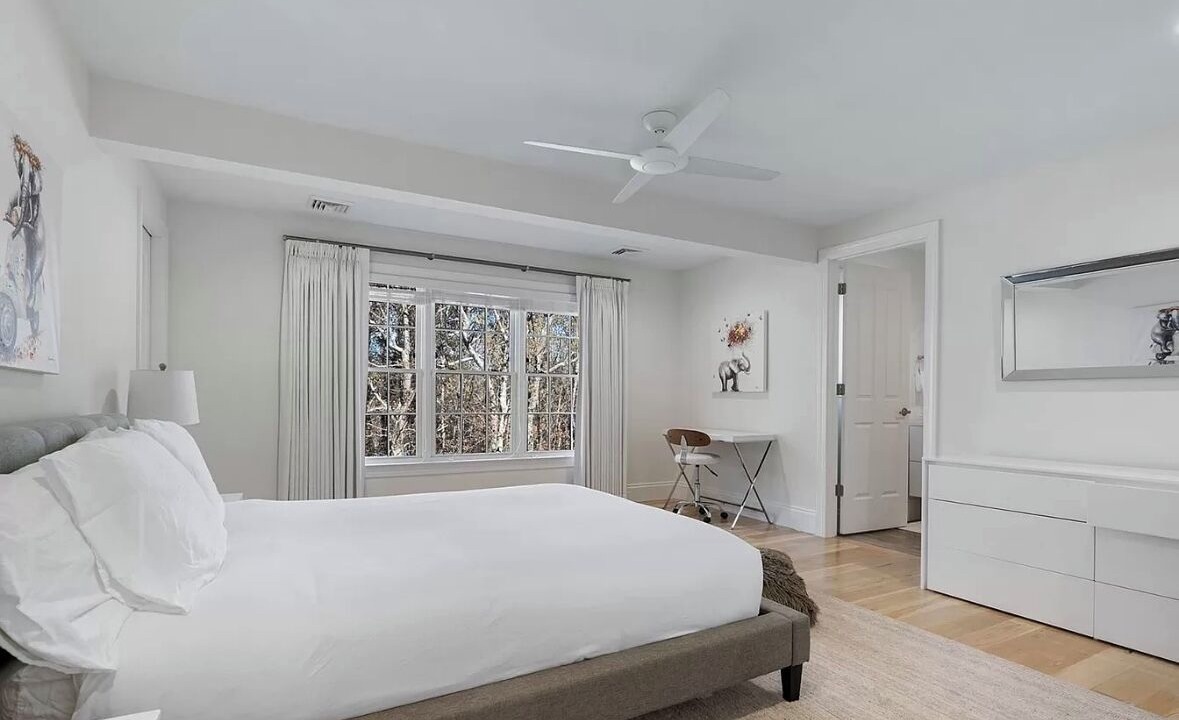 Photo of Bedroom in North Sea