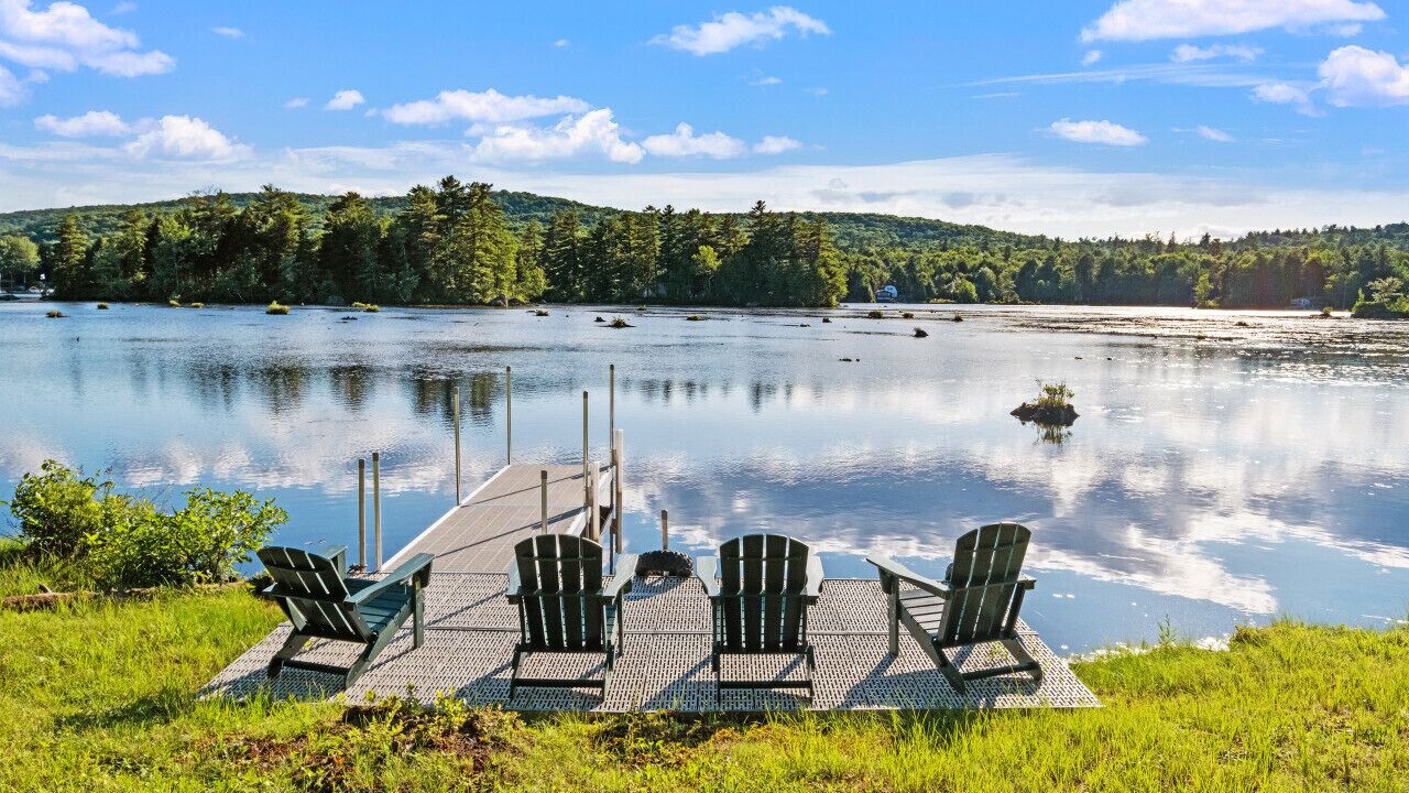 Photo of Outdoor in Washington