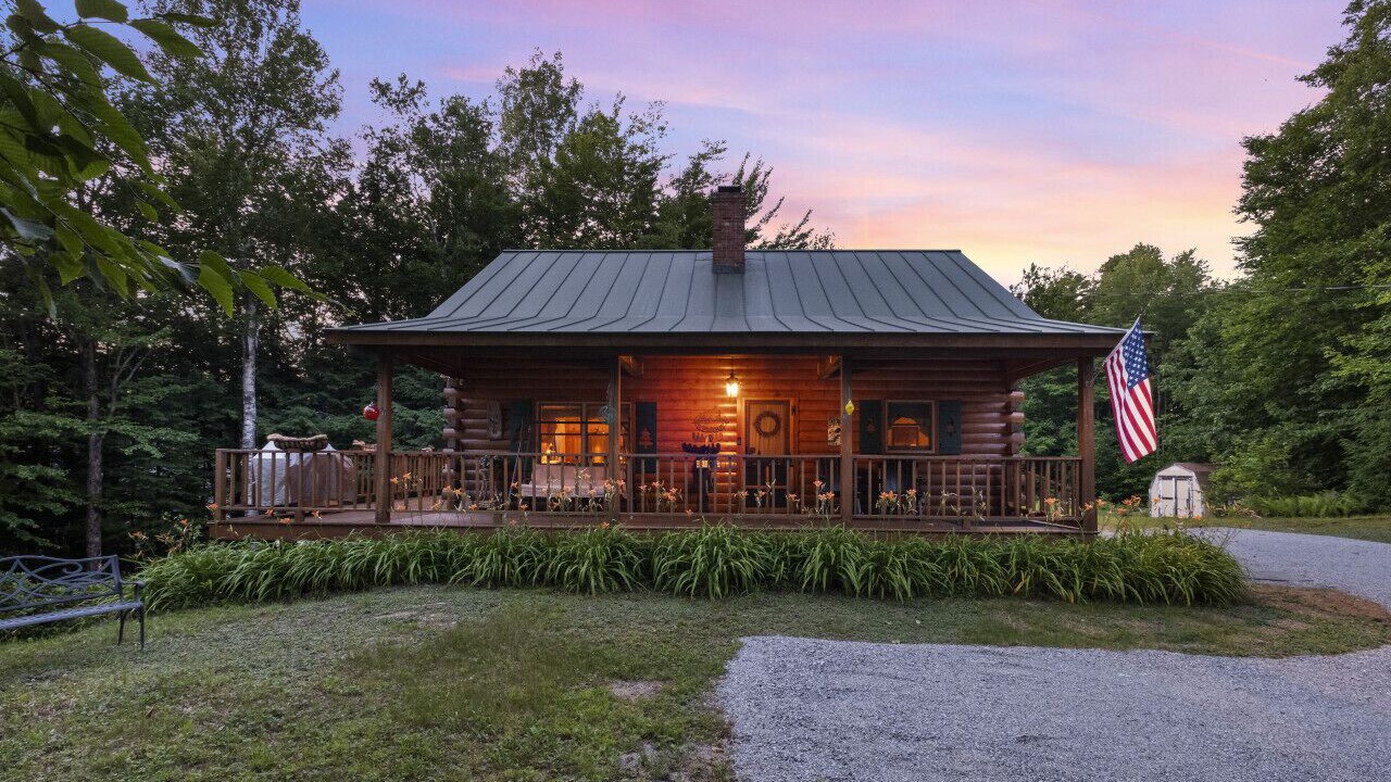 Photo of Outdoor in Washington