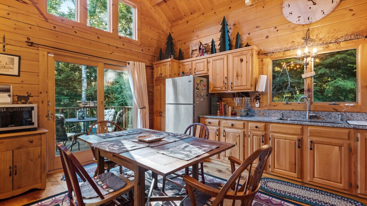Photo of Kitchen in Washington