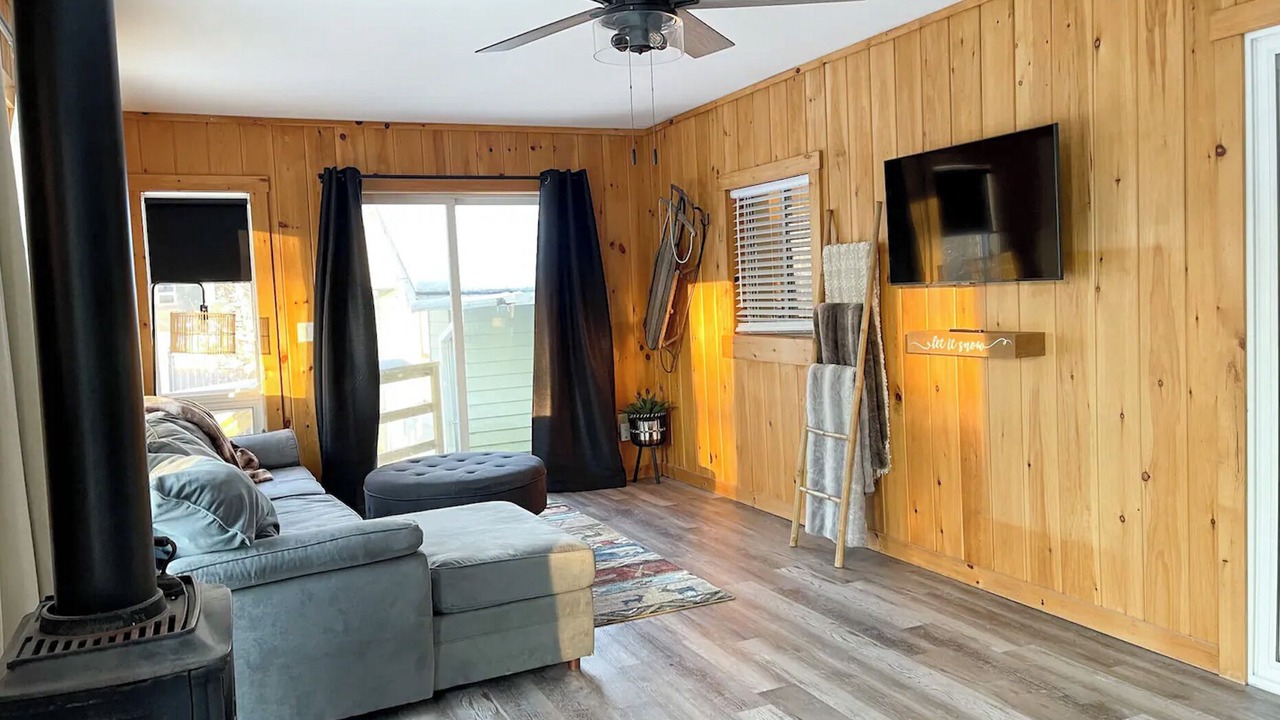 Photo of Livingroom in Chittenden