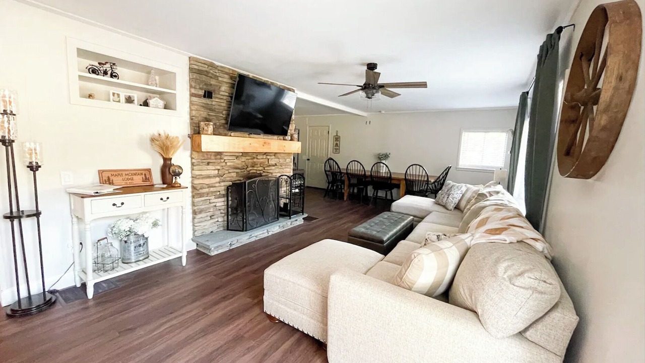 Photo of Bedroom in Chittenden
