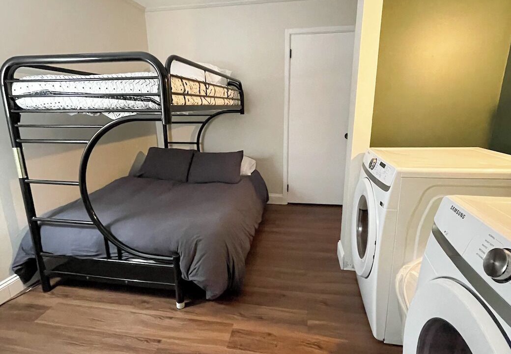 Photo of Bedroom in Chittenden