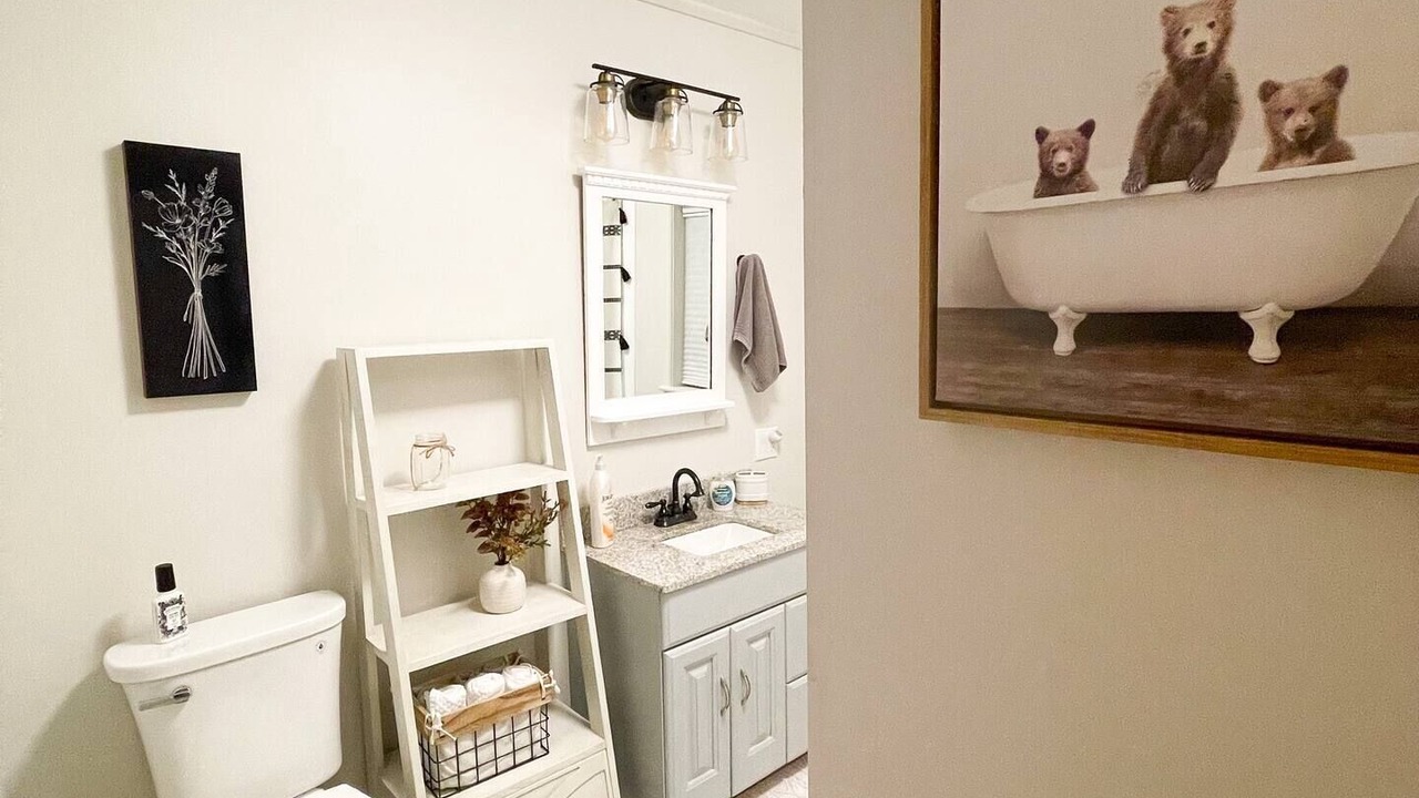 Photo of Bathroom in Chittenden