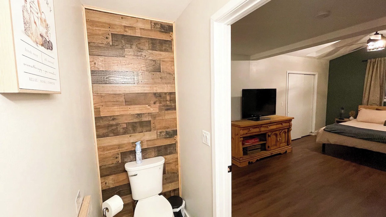 Photo of Bathroom in Chittenden