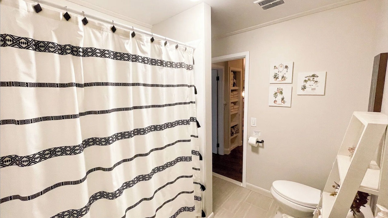 Photo of Bathroom in Chittenden