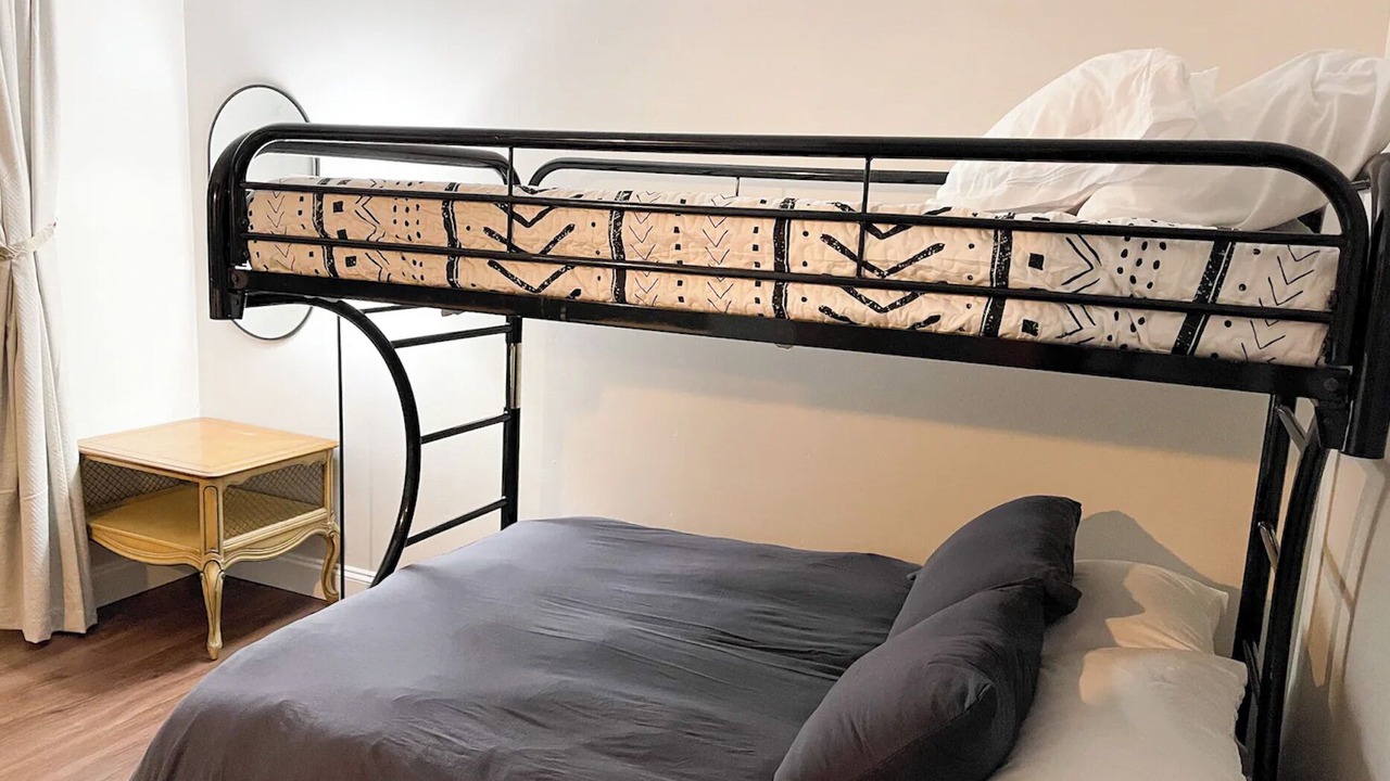 Photo of Bedroom in Chittenden