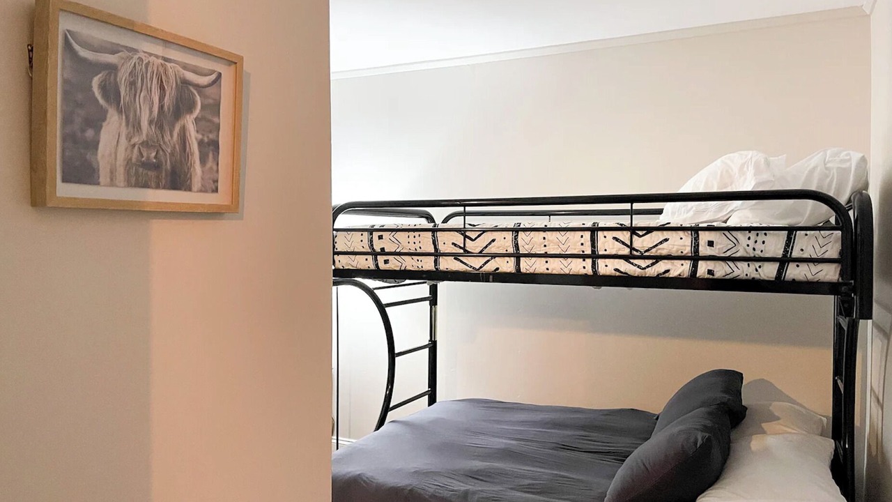 Photo of Bedroom in Chittenden