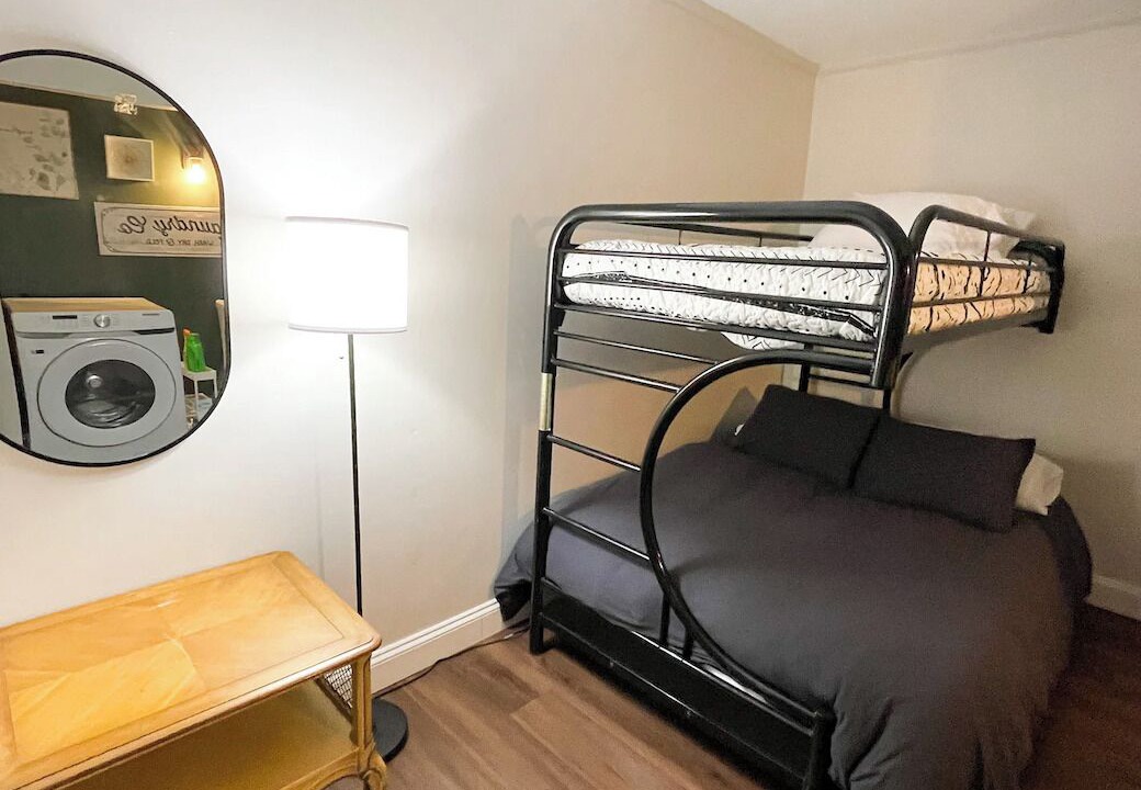 Photo of Bedroom in Chittenden