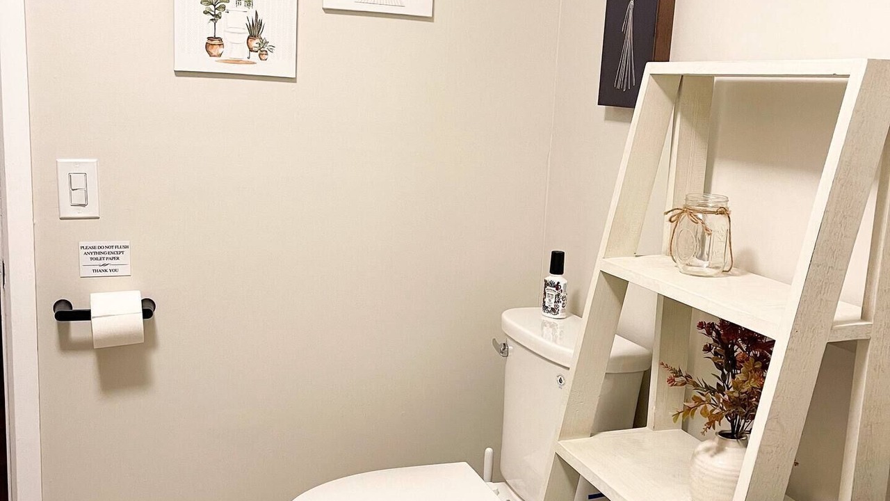 Photo of Bathroom in Chittenden