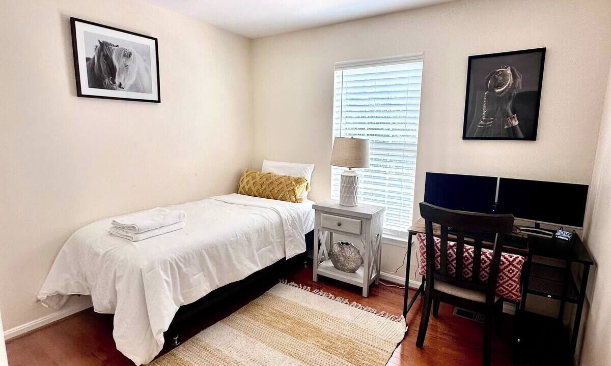 Photo of Bedroom in Sterling