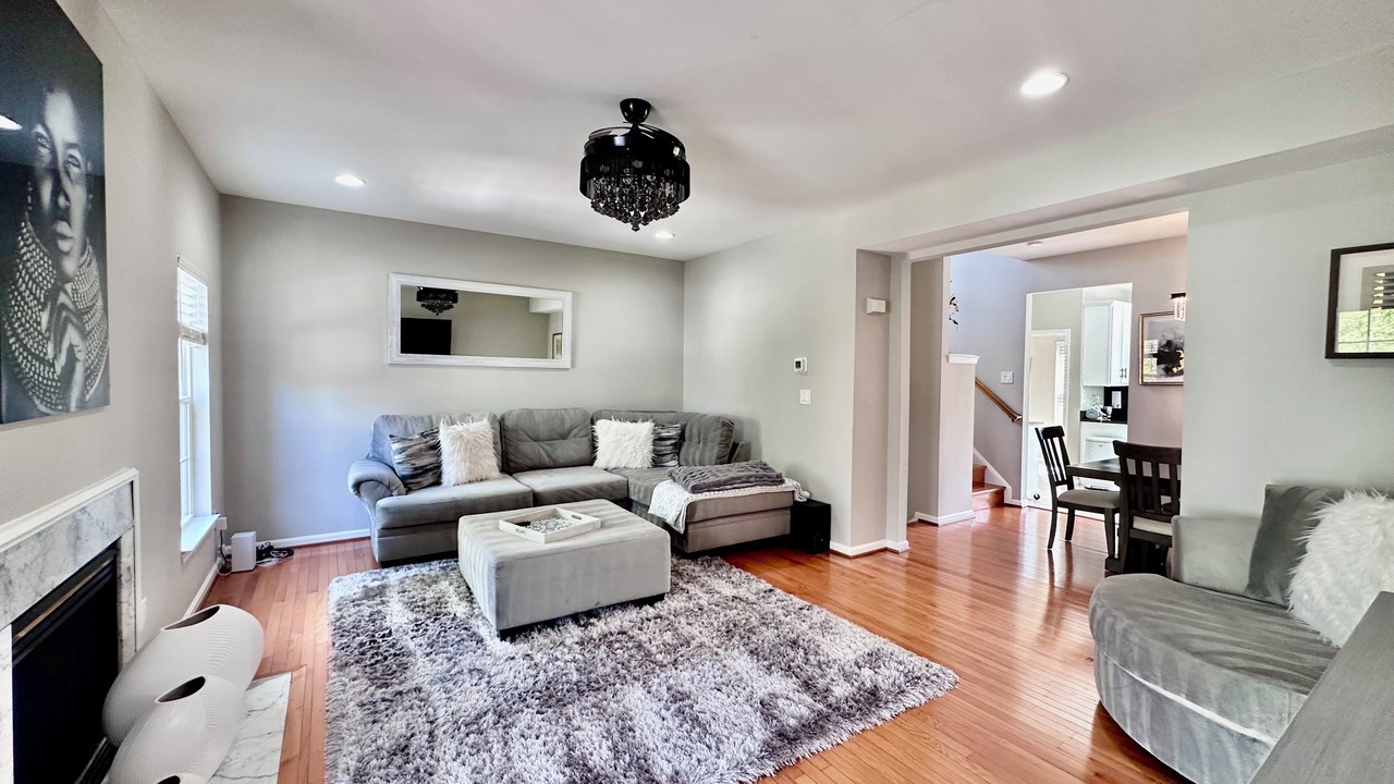 Photo of Livingroom in Sterling