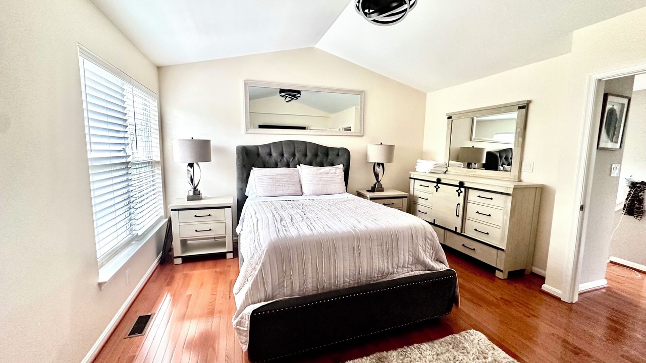 Photo of Bedroom in Sterling