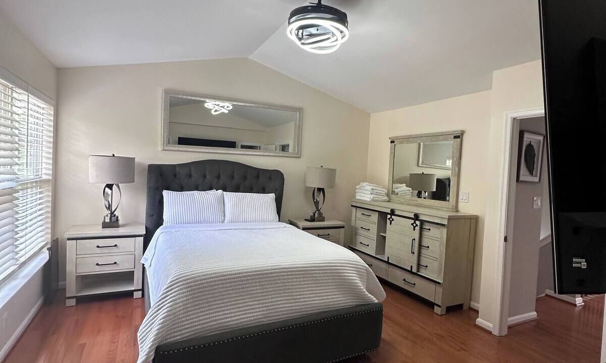 Photo of Bedroom in Sterling