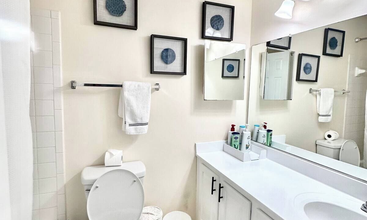 Photo of Bathroom in Sterling