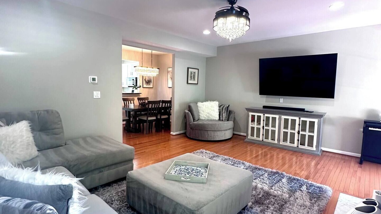 Photo of Livingroom in Sterling