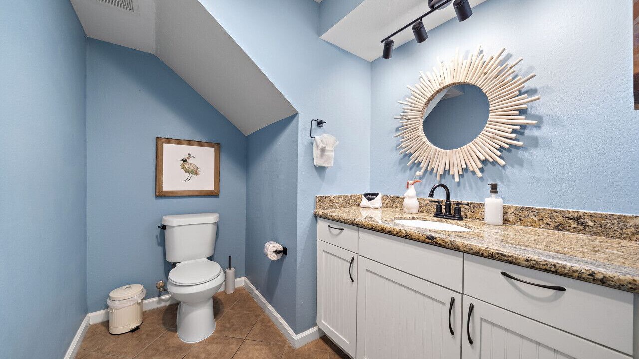 Photo of Bathroom in San Jacinto