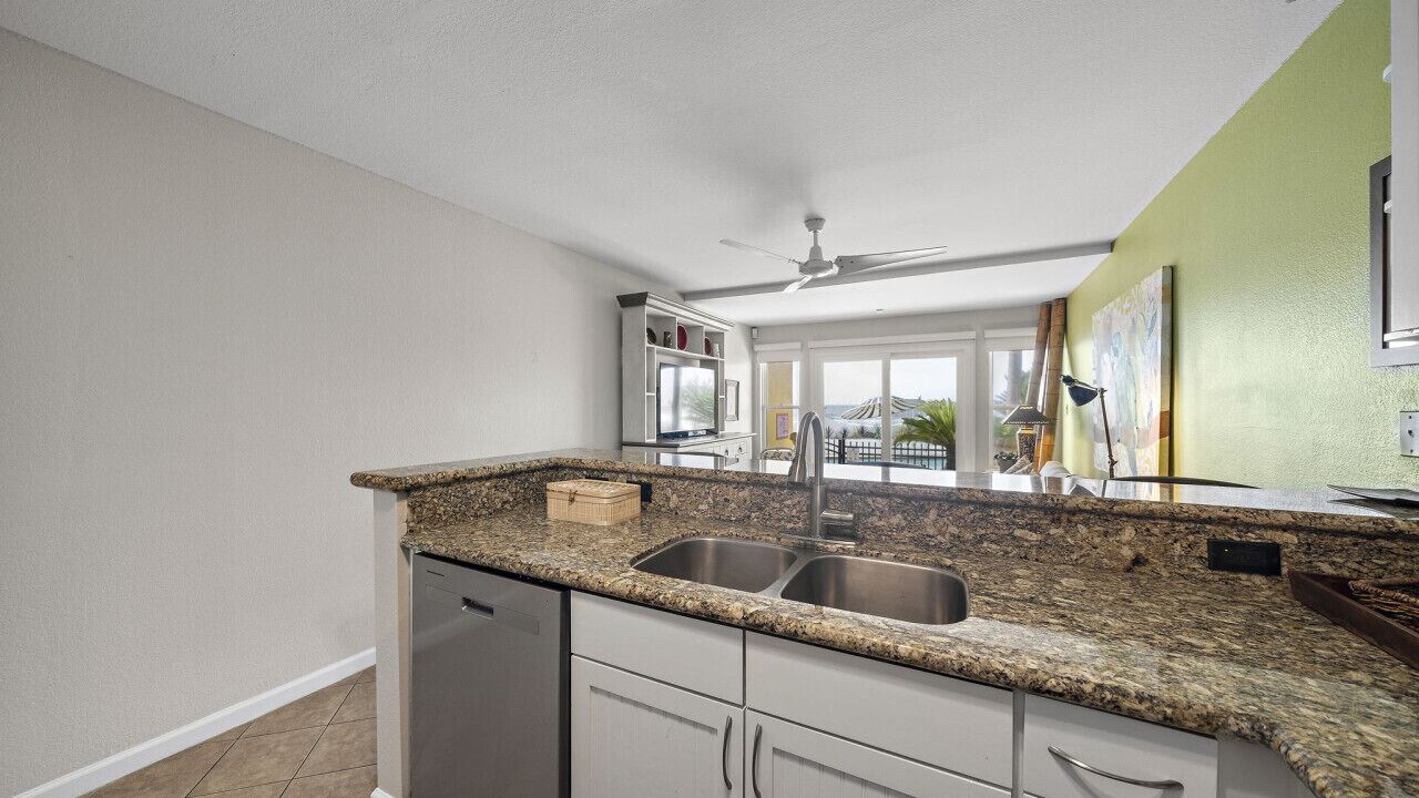 Photo of Kitchen in San Jacinto