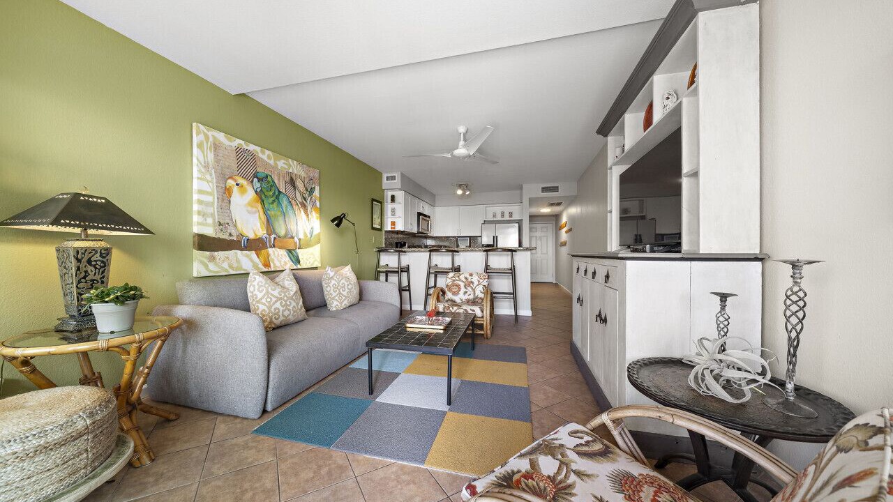 Photo of Livingroom in San Jacinto
